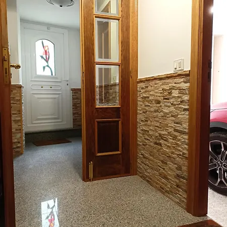 O Sono De Santiago - Mondonedo, Galicia