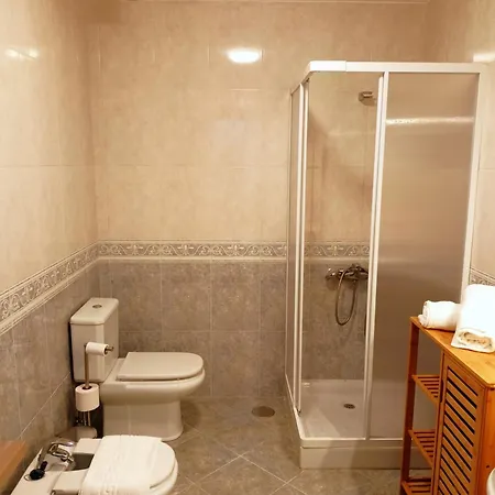 O Sono De Santiago - Mondonedo, Galicia *