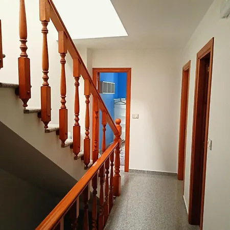 O Sono De Santiago - Mondonedo, Galicia Tatil Evi