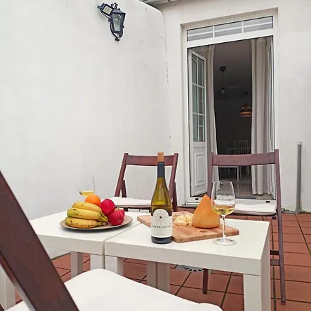 O Sono De Santiago - Mondonedo, Galicia Prázdninový dům