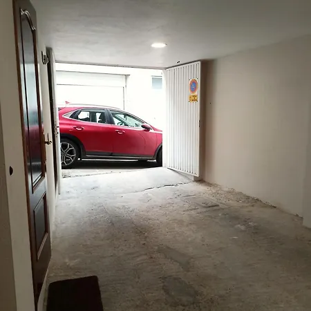 Prázdninový dům O Sono De Santiago - Mondonedo, Galicia *