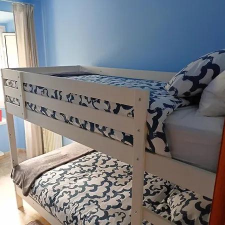 Tatil Evi O Sono De Santiago - Mondonedo, Galicia *