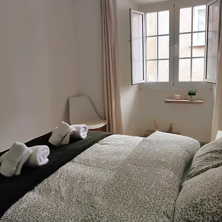 Tatil Evi O Sono De Santiago - Mondonedo, Galicia Mondoñedo