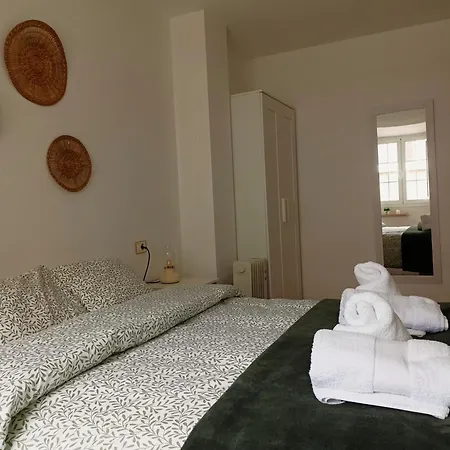 O Sono De Santiago - Mondonedo, Galicia