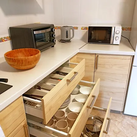 O Sono De Santiago - Mondonedo, Galicia Prázdninový dům Mondoñedo